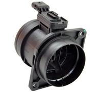 Pexorin Debimetro Aria 04L906461B Misuratore Maf di ricambio per flussometro d'aria massa, per Seat, per Arona Ateca Ibiza Leon, per Skoda, per Vw, per Vii, per