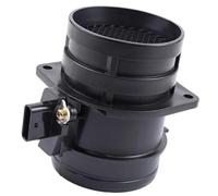 Pexorin Debimetro Aria Sensore misuratore flusso d'aria di massa Maf, per AU-di, per A3 8P, per A4 B8, per A5 8T Q3 8U, per Q5 8R, per Tt 8J Se-at Leon 1P