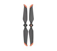Pexorin Eliche a sgancio rapido 7238, pale a pale, ventola alare a basso rumore, accessori di ricambio, for eliche DJI Air 2S Elica per droni(1pair)