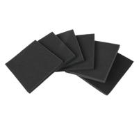 Pexorin Filtri spugna, kit di filtri spugna, parte di ricambio, for FC8140, FC8142, FC8144, FC8148 Filtro per aspirapolvere