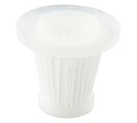 Pexorin Filtro for aspirapolvere, for aspirapolvere senza fili, filtro for aspirapolvere sostitutivo, kit filtro antipolvere lavabile e riutilizzabile Filtro per aspirapolvere(BLACK 1 PACK)