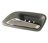 Pexorin For Chevrolet, Cruze, 2009-2016 Auto Apri la manopola interna della porta interna 96952176 96952178 Maniglia per porta interna(BLACK Front Left)
