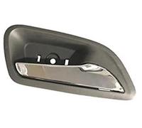 Pexorin For Chevrolet, Cruze, 2009-2016 Auto Apri la manopola interna della porta interna 96952176 96952178 Maniglia per porta interna(BLACK Front Right)