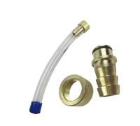 Pexorin For Daewoo, for Doosan, Dh150 215 220 225 300-7 Escavatore Tubo di scarico olio Connettore tubo Accessori accessorio per la manutenzione del motore(Connector)