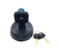 Pexorin For Hitachi, Zax60/70/200/210/360 5g 5a 3 Nuovo carburante, for serbatoio, tappo Diesel, for serbatoio, tappo Accessori tappo di rifornimento diesel con guarnizione