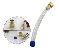 Pexorin For Hyundai, R60 130 150 210 215 225-7-9 Accessori for interruttori di scarico dell'olio dell'escavatore accessorio per la manutenzione del motore(Connector)