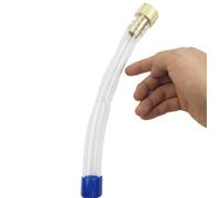 Pexorin For Hyundai, R60 130 150 210 215 225-7-9 Accessori for interruttori di scarico dell'olio dell'escavatore accessorio per la manutenzione del motore(Oil Pipe)