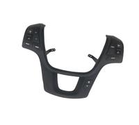 Pexorin for Kia Sorento 2013-2014 Volante Multifunzione Pulsante Interruttore del Volume Cruise Maniglia di Controllo Remoto Kit pulsanti al volante(Without Phone Button)
