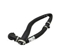 Pexorin for Land, for Rover LR2 EVOQUE DISCOVERY SPORT, 2.0 TUBO RADIATORE SUPERIORE/INFERIORE ACQUA RAFFREDDAMENTO SUPERIORE LR032347 094509 INFERIORE LR024236 Tubo flessibile del radiatore