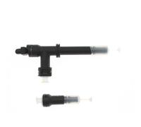 Pexorin For Land Rover, Defender 2007 2008 2009 2010 2011 2012 2013 2014 2015 2016 Frizione Valvola Cilindro Schiavo + Adattatore LR068981 LR068982 Cuscinetto di rilascio della frizione(SET)