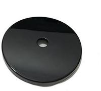 Pexorin, for Peugeot, 206 207 1998-2006 Coperchio tappo serbatoio carburante auto Shell Benzina olio Serbatoio carburante Coperchio sportello esterno Parte di ricambio Tappo del serbatoio del carbura