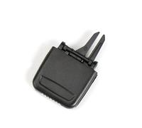 Pexorin For Porsche, CAYENNE, 2010-2017 Auto Cruscotto anteriore Uscita aria condizionata posteriore A/C Prese d'aria condizionata Tab Clip Pick Scheda bocchetta aria condizionata