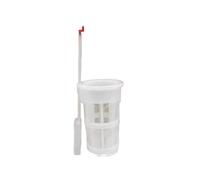 Pexorin For Sany, Carburante, for Serbatoio, Copertura Sy55 65 75 135 200 215 235 305, for Sany, Diesel, for Serbatoio, Copertura tappo di rifornimento diesel con guarnizione(Filter with Float)