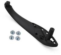 Pexorin For, Serie 3 4 M3 M4 F30 F80 F31 F32 F33 F34 F35 F36 F82 Maniglia for porta interna Sostituzione del rivestimento del pannello interno Maniglia per porta interna(Black Front Right)
