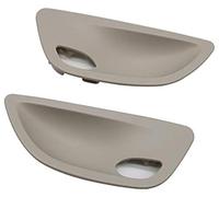Pexorin For, Serie 5 F10 F11 F18 520i 523i 525i 528i Sostituzione del rivestimento della maniglia della porta sinistra destra Maniglia per porta interna(Oyster)