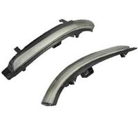 Pexorin For Skoda, for Octavia, MK2 A5, for Superb B6 3T 2009-2012, indicatori di direzione dinamici a LED, specchietto retrovisore, luce Indicatore luminoso dello specchietto retrovisore