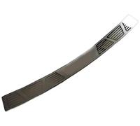 Pexorin For Subaru, for forester, 2019-2023 Protezione for paraurti posteriore for auto for striscia Piastra for battitacco Accessori for finiture cromate Protezione paraurti posteriore