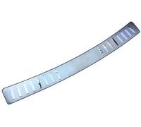 Pexorin For Subaru XV 2012 2013 2014-2017 Auto Paraurti Posteriore Protezione Davanzale del Tronco Battistrada Piastra In Acciaio Inox Trim Styling Protezione paraurti posteriore
