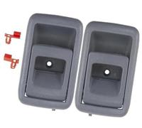 Pexorin For Toyota, for Tacoma, for 4Runner, for Camry, for Tercel, for Pickup, 1 paio di interni for auto, maniglia interna for porta anteriore sinistra destra Maniglia per porta interna