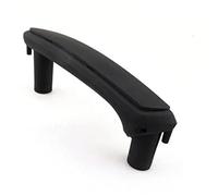 Pexorin For VW, Passat, B5 Car Interior Door Pull Maniglia Trim Tappi di copertura 3B4867372 3B0867180A 1998-2005 Maniglia per porta interna(BLACK Front Right)