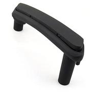 Pexorin For VW, Passat, B5 Car Interior Door Pull Maniglia Trim Tappi di copertura 3B4867372 3B0867180A 1998-2005 Maniglia per porta interna(BLACK Reat Left)