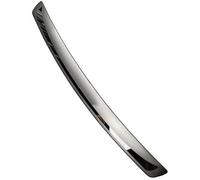 Pexorin For VW, Passat, B7 2011 2012-2015 Copertura di protezione paraurti bagagliaio auto Pad battitacco Trim Chromium Styling Protezione paraurti posteriore