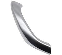 Pexorin For, X1 X2 F48 F49 F39 2016-2020 Auto Sinistra Destra Porta interna Maniglia Esterna Copertura Trim Sostituzione Maniglia per porta interna(Silver.)