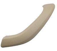 Pexorin For, X1 X2 F48 F49 F39 2016-2020 Auto Sinistra Destra Porta interna Maniglia Esterna Copertura Trim Sostituzione Maniglia per porta interna(Beige)