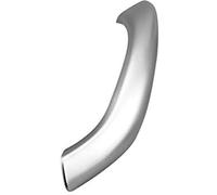 Pexorin For, X1 X2 F48 F49 F39 Sostituzione rivestimento copertura auto 2016 2017 2018 2019 2020 Maniglia per porta interna(Silver.)