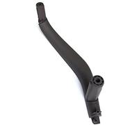 Pexorin For, X5 X6 F15 F16 2014-2018 Auto Sinistra Destra Porta interna All'interno Maniglia Trim Copertura 51417292243 51417292244 Maniglia per porta interna(Moka)