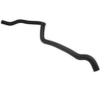 Pexorin For X6 E71 XDrive 35i, 11537580585 Accessori auto Tubo flessibile dell'acqua for radiatore superiore Tubo flessibile del radiatore