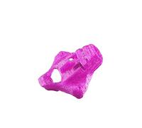 Pexorin FPV Racing Drone Quadcopter Kit Telaio 105mm Interasse Rack 3D Stampato TPU Canopy Supporto Batteria Pezzi di Ricambio Ricambio per la Manutenzione del carburatore(3D Printed Canopy P)