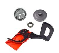 Pexorin Frizione Tamburo Freno Maniglia 4500 5200 5800 52cc Motosega Copertura per maniglia freno motosega