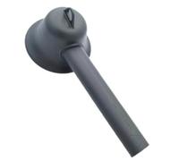 Pexorin Grigio, per Tubo Guida Vapore, per Bimby, per Tm5, per Tm31 Heat Pp, per Accessorio Deviatore, per Cottura Efficiente tubo deviatore vapore domestico