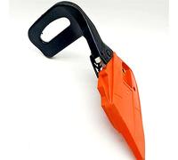 Pexorin Gruppo coperchio pignone frizione maniglia freno Forniture for giardino domestico Motosega, for 4500 5200 5800 MT-9999 Strumento Copertura per maniglia freno motosega