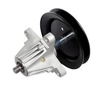 Pexorin Gruppo mandrino per, for Cub Cadet, for Mtd, 918 04822 618 04822 918 04889, for Fit, per, for Cub Cadet, for Craftsman, for Troy Bilt, Pony 42 Pollici Deck Sostituzione del Tosaerba