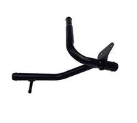Pexorin Gruppo tubo riscaldatore motore, for Ford, for F-150, E-250 2000-2004 V6 4.2L 1L3Z18663ABN 1L3Z18663AB 1L3Z-18663-AB Tubo flessibile del termostato