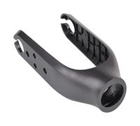 Pexorin Guscio forcella anteriore sinistro e destro, for Xiaomi, parti di ricambio for copriruota di protezione for scooter elettrico 4 Pro Copriruota riflettente per monopattino elettrico