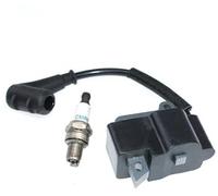 Pexorin Ignition Coil, for STIHL, MS170 2 -Mix MS180 2-Mix 1130 400 1308 Bobina di accensione per macchine da giardino