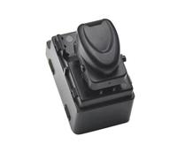 Pexorin Interruttore alzacristalli, for DAEWOO, for Matiz 96258658 Pulsante di sollevamento principale Interruttore di controllo alzacristalli elettrico Interruttore di controllo principale alzacrista