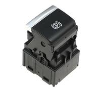 Pexorin Interruttore del freno a mano elettronico for auto, pulsante a di stazionamento 35355-TBA-A01, for Civic, 10th 2016 2017 2018 2019 2020 Interruttore del freno a mano
