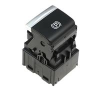 Pexorin Interruttore del freno a mano elettronico for auto, pulsante a di stazionamento 35355-TBA-A01, for Civic, 10th 2016 2017 2018 2019 2020 Interruttore del freno a mano
