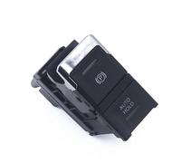 Pexorin Interruttore del freno a mano elettronico for auto, pulsante a di stazionamento 5NA927255, for VW, for, Mk2 2017-2022 Interruttore del freno a mano