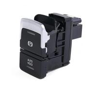 Pexorin Interruttore freno a mano elettronico Freno a di stazionamento, for VW, for Golf, MK7 2013 2014 2015 2016 2017, R32 GTI Rabbit 2018 2019 Interruttore del freno a mano