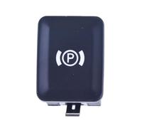 Pexorin Interruttore freno a mano elettronico Pulsante a di stazionamento, for VW, for Passat, B6 B7 CC 3C2 3C5 3C0 927 225 C/B Interruttore del freno a mano