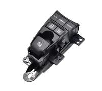 Pexorin Interruttore freno di stazionamento elettronico Pulsante a mano modalità ECO Sport EV, for Toyota, Camry 2018-2020 Xv70 V70 Accessori auto Interruttore del freno a mano(High dividend)