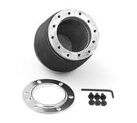Pexorin Kit adattatore for mozzo volante a sgancio rapido, for Peugeot, 106 306 Mozzo del volante