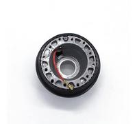 Pexorin Kit adattatore for mozzo volante da corsa, for VW, for Golf, MK2 MK3, for POLO, MK3 Corrado GOLF3 Mozzo del volante