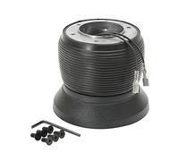 Pexorin Kit adattatore for mozzo volante for auto, for Benz, W123 W124 W126 190E Mozzo del volante