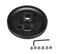 Pexorin Kit adattatore mozzo volante, for MINI, Cooper 2002-2006, for BMW, E90 M3 Z4 330i 330ci 330xi Mozzo del volante
